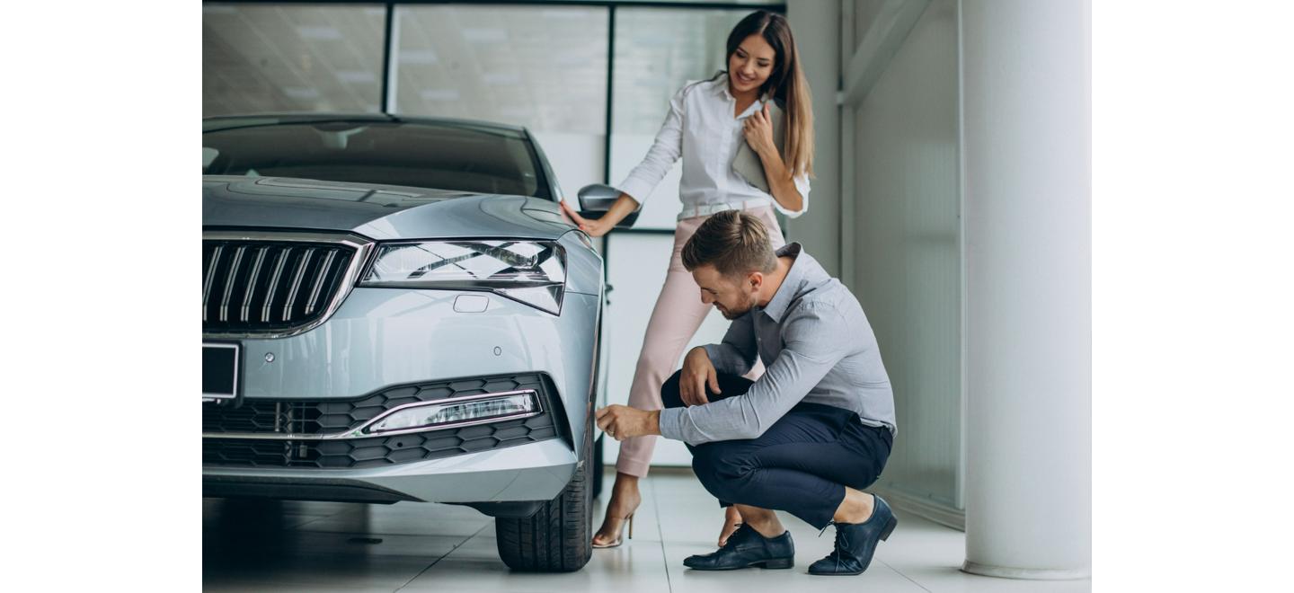 Seminovos: 5 mentiras que te contam sobre vender um carro usado