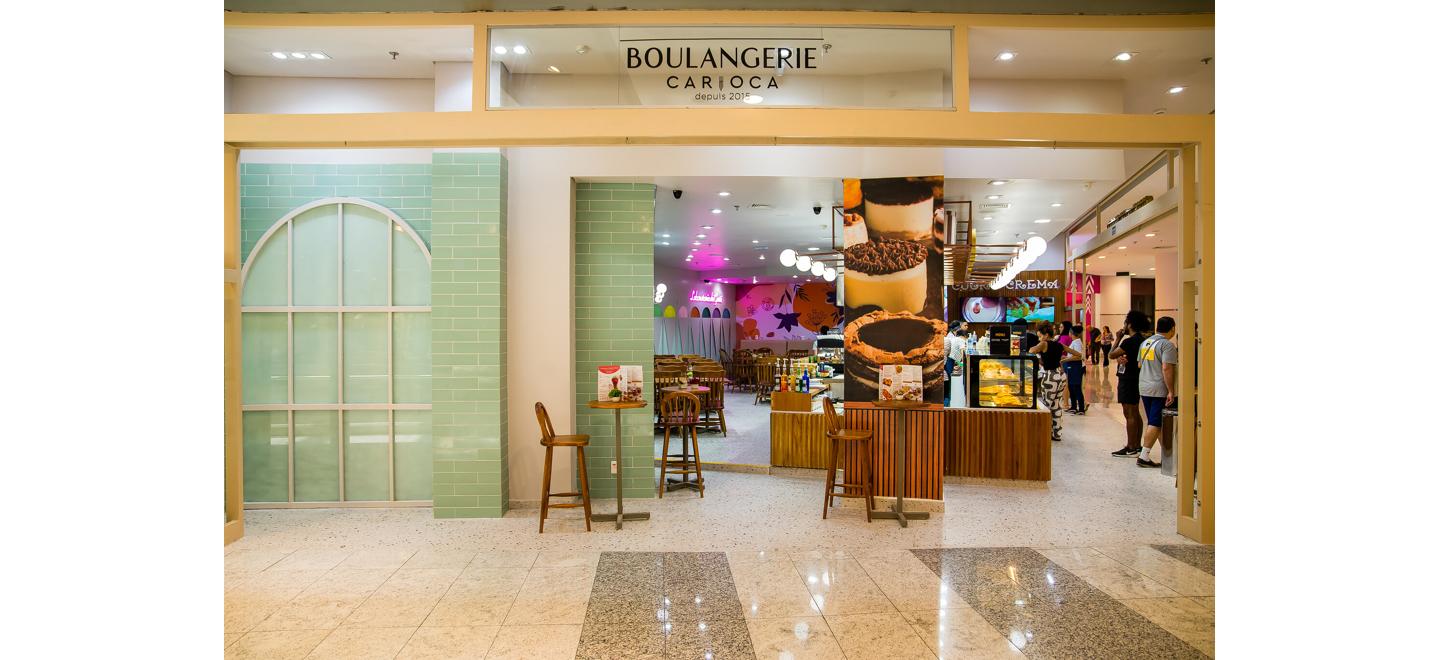 Em meio a 70 mil panificadoras no país, modelo híbrido de padaria, café e pâtisserie é a combinação que redefine o  food service