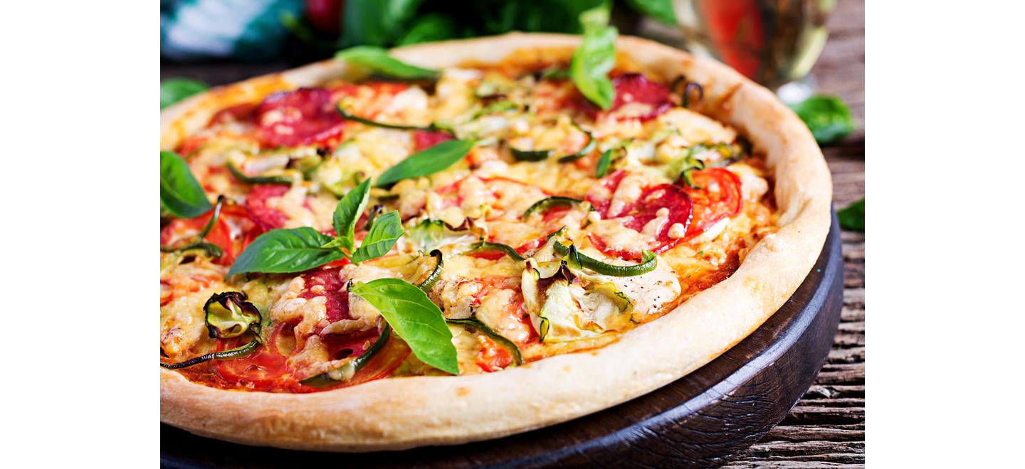 Zona Leste concentra 31,2% das pizzarias de São Paulo e lidera consumo na capital, aponta estudo da Apubra