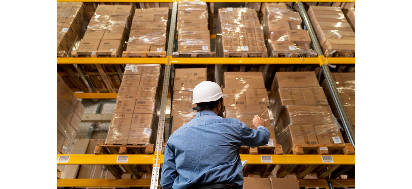Logística mais limpa: alternativa ao plástico stretch une eficiência e retorno financeiro
