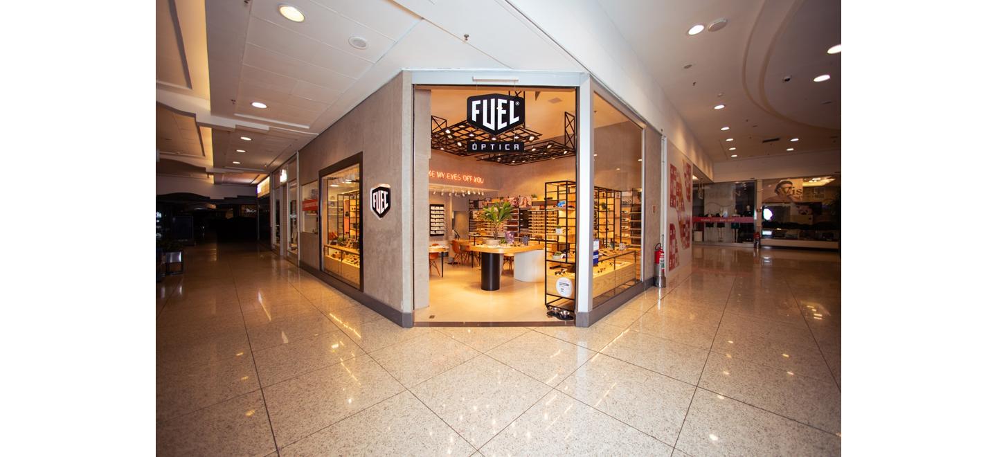 Fuel Eyewear  aposta em Minas Gerais para crescer e abrir cinco unidades na região de Belo Horizonte