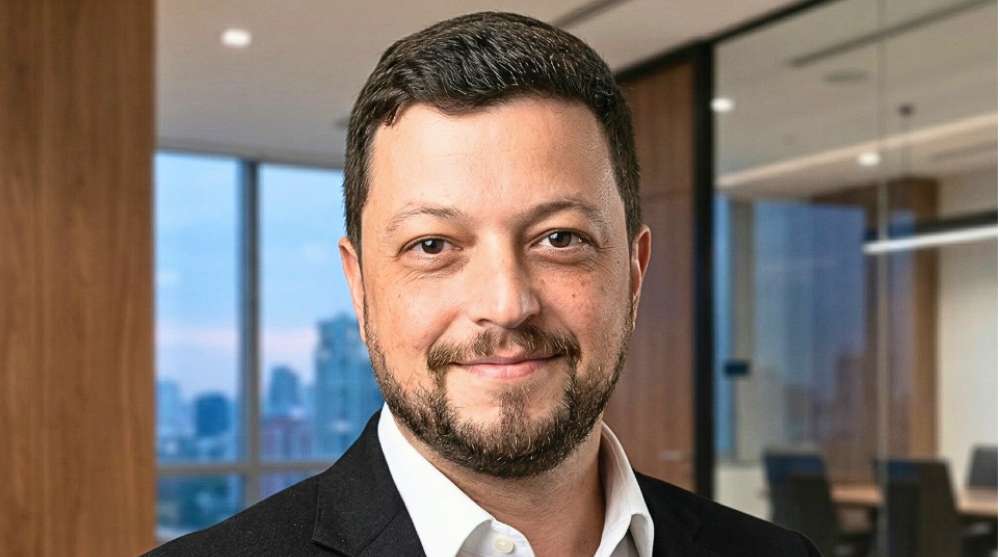 DOMVS  iT  contrata André Muniz para liderar área de Cloud & Data e amplia atuação em mercado de alta especialização