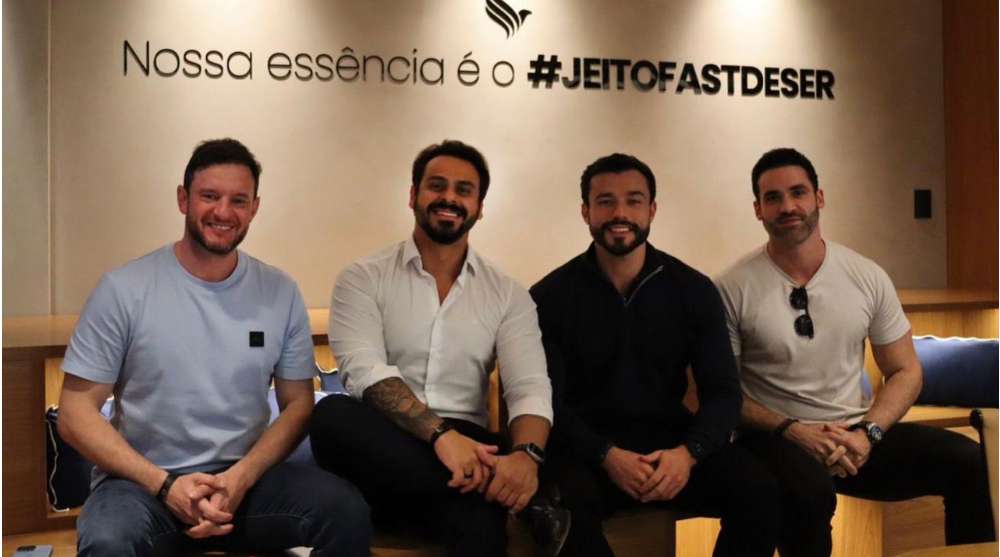 Fast Shipping vende participação majoritária para Interglobo do Brasil e inicia nova fase de expansão