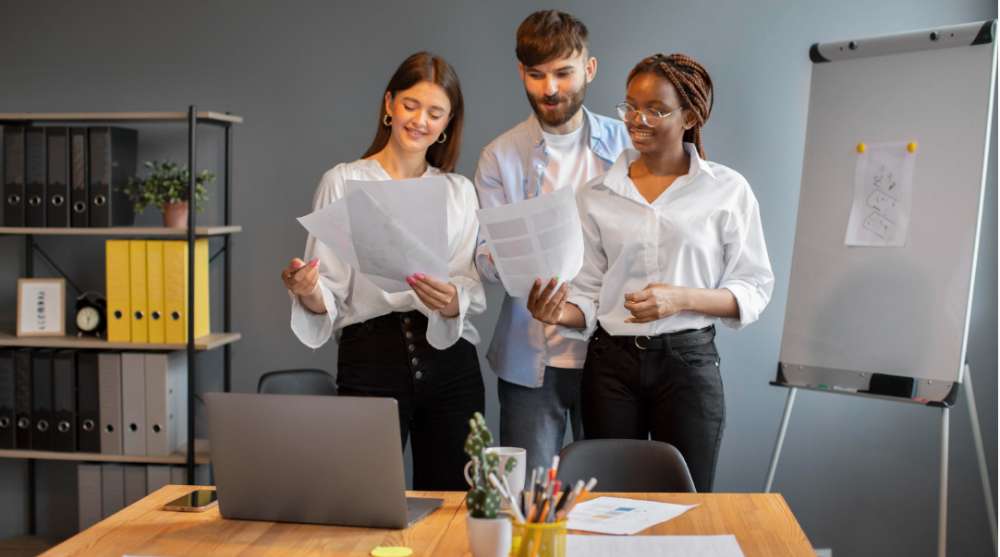 Ranking do  Infojobs  aponta melhores empresas para se trabalhar, segundo trabalhadores