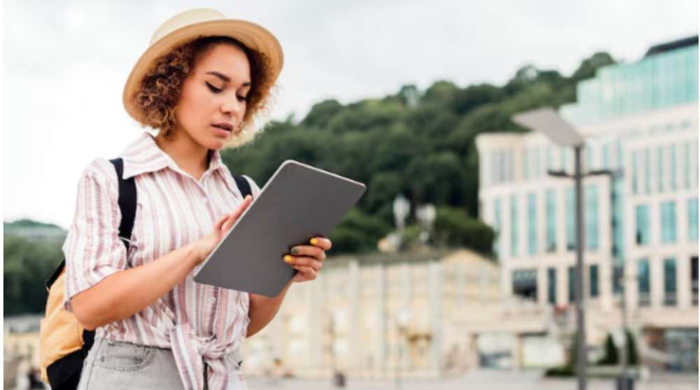 Payfly  lança remarcação online em 3 cliques e apenas 27 segundos, elevando a eficiência nas viagens corporativas