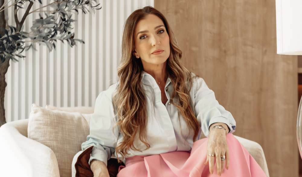 Entre investidores e residentes, o mercado que impulsiona a atuação de Jennifer Olmeda