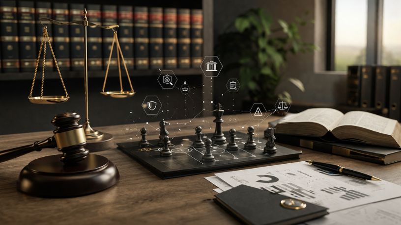 Mudanças na legislação ampliam necessidade de planejamento jurídico e gestão de riscos, avalia Gilmar Stelo