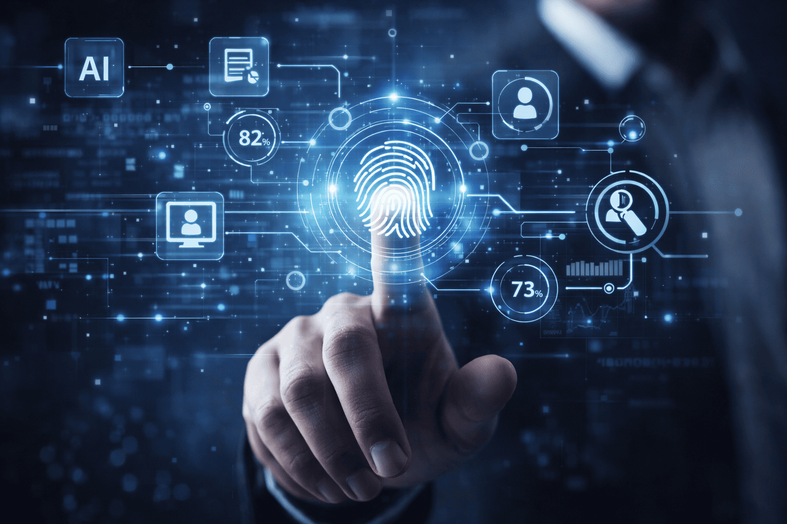 O julgamento invisível: como seu nome pode estar sendo interpretado por algoritmos neste exato momento