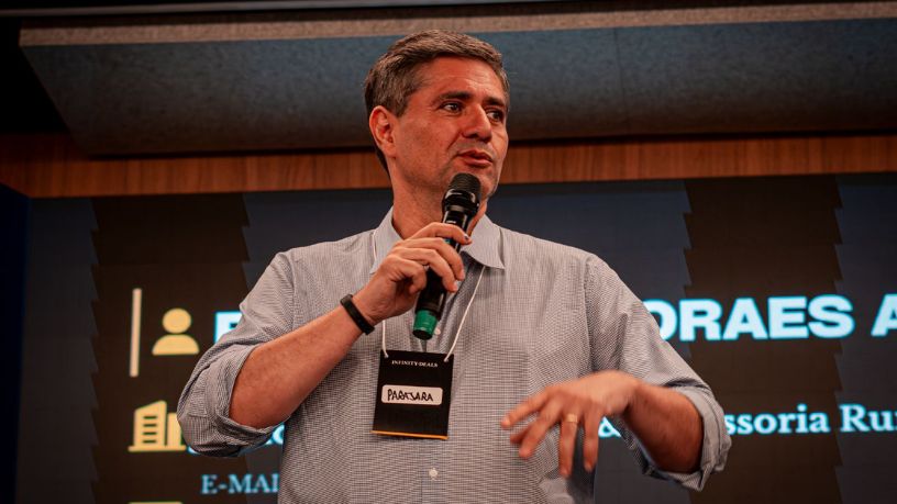 Parajara Moraes Alves Junior destaca a apuração assistida para exportadores do agro e seus efeitos práticos