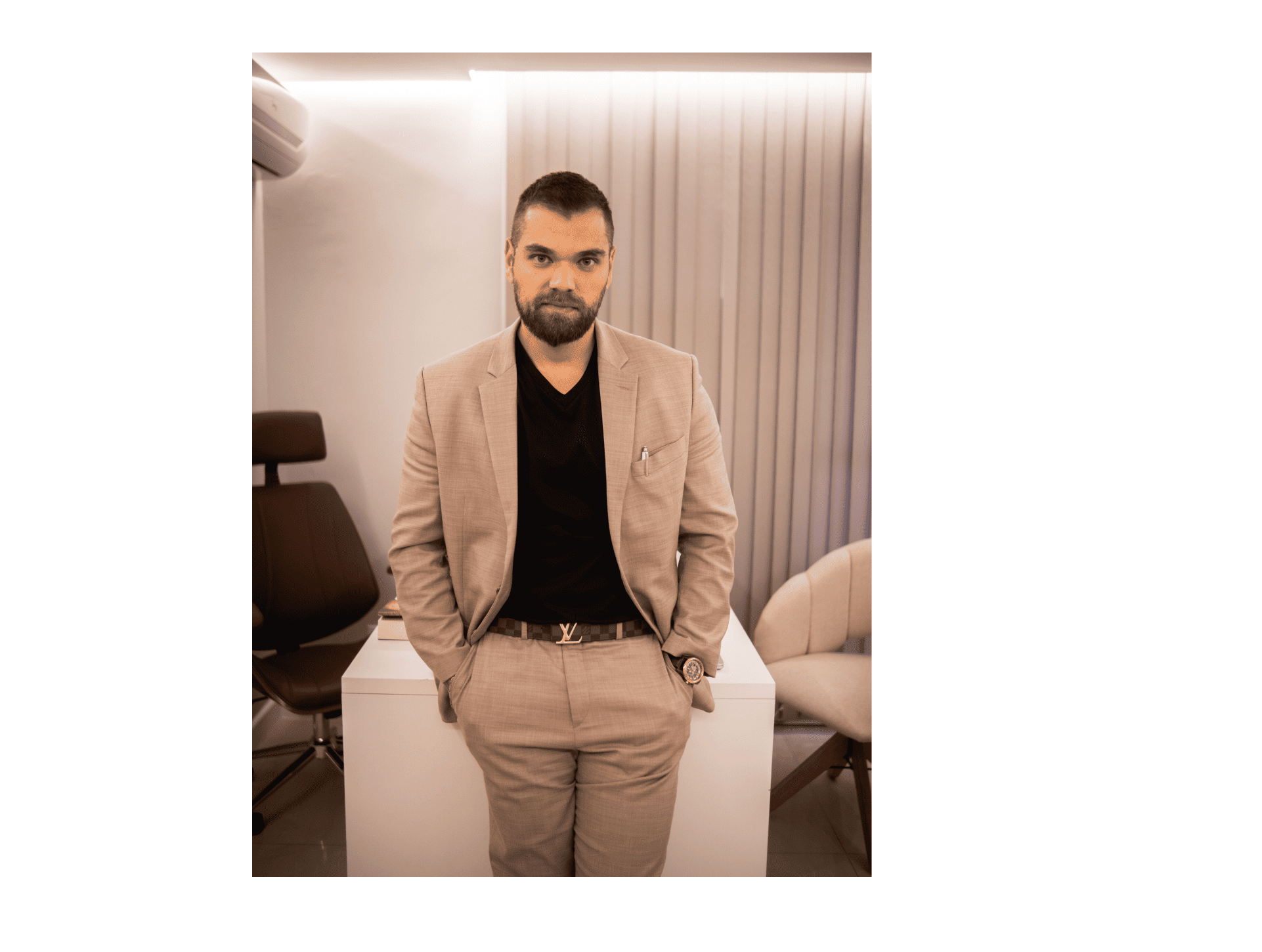 Para Lucas Peralles, modelo baseado em autonomia reduz dependência e melhora eficiência em saúde