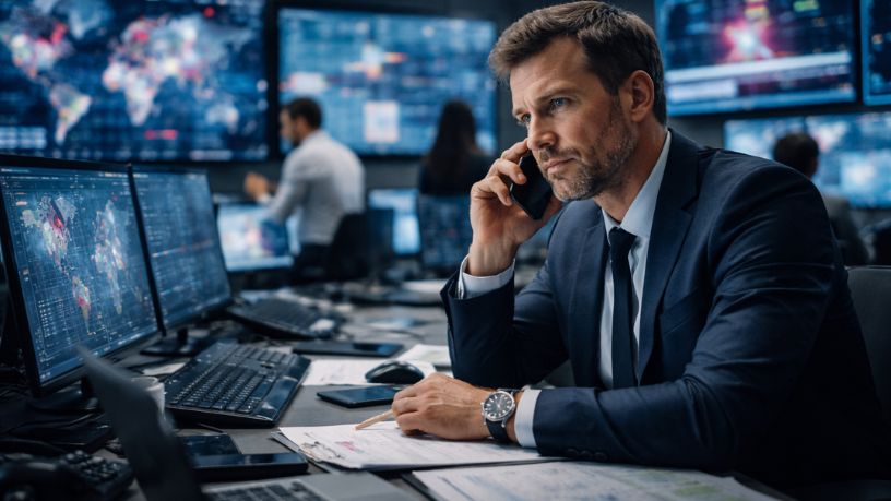 Gerenciamento de crises ganha espaço na agenda de empresas e governos diante de riscos crescentes, diz Ernesto Kenji Igarashi