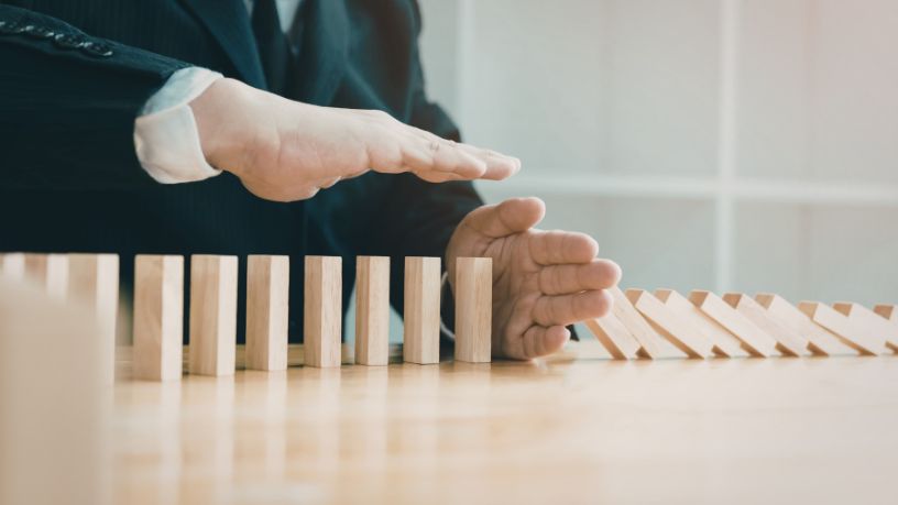 O efeito dominó das decisões tecnológicas mal planejadas com Jean Pierre Lessa e Santos Ferreira