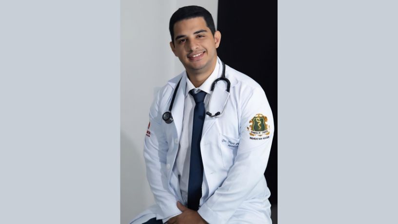 Os desafios do envelhecimento populacional e o impacto nas políticas públicas de saúde no Brasil, segundo Yuri Silva Portela