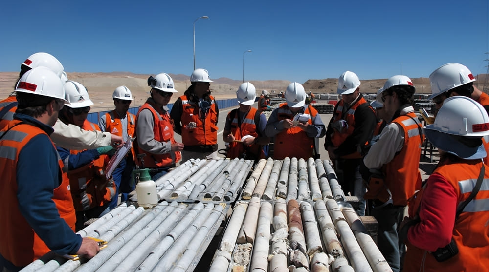 Expedição internacional leva profissionais brasileiros à Finlândia para imersão em minerais críticos