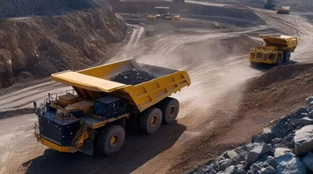 Brasil se destaca por estabilidade geopolítica, mas capital caro pressiona mineração, aponta EY