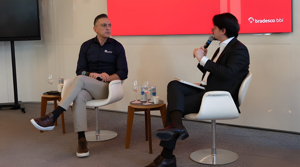 Mineradoras destacam demanda resiliente e disciplina financeira para sustentar crescimento em cenário volátil