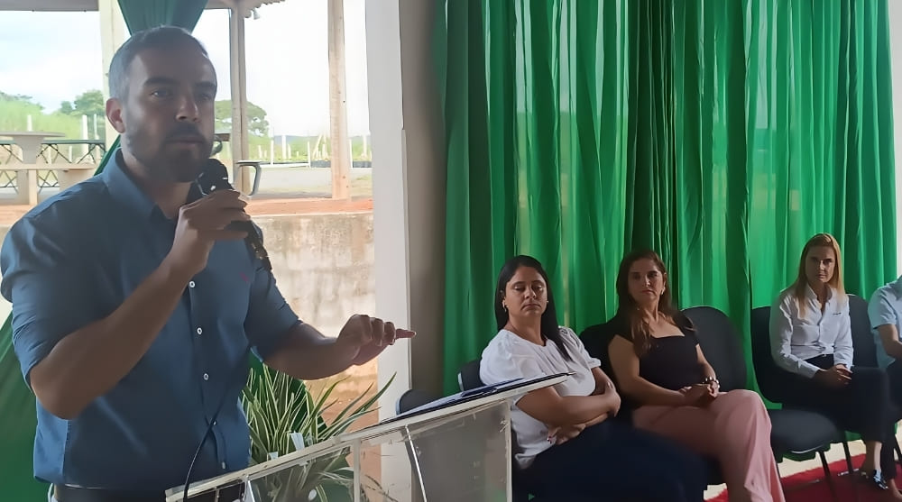 PLS e IFNMG Salinas anunciam parceria para ampliação de viveiro florestal e iniciação científica