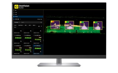 Adoção do Cognex OneVision(TM) acelera com expansão global da visão de IA por fabricantes