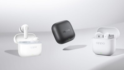 OPPO estreia em nova categoria no Brasil e entra no mercado de áudio com linha Enco Buds3