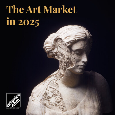 Artmarket.com: O Manifesto da Artprice: 22 Regras para um Mercado de Arte Regulamentado e Transparente na Era da IA