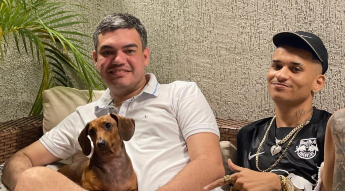 Thiago Gravações: o estrategista digital que ajudou a impulsionar o brega funk no Brasil