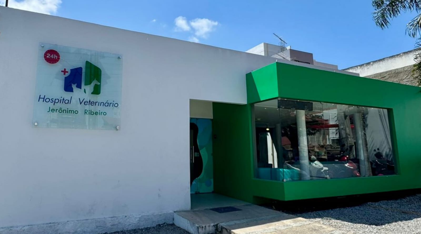 Hospital Veterinário Jerônimo Ribeiro 24h se consolida como referência em atendimento especializado em Caruaru