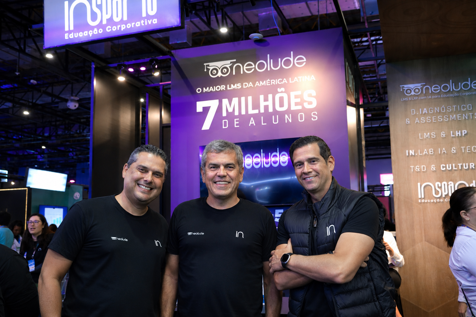 Qual o melhor LMS corporativo do Brasil? Os principais players globais e o avanço da plataforma nacional