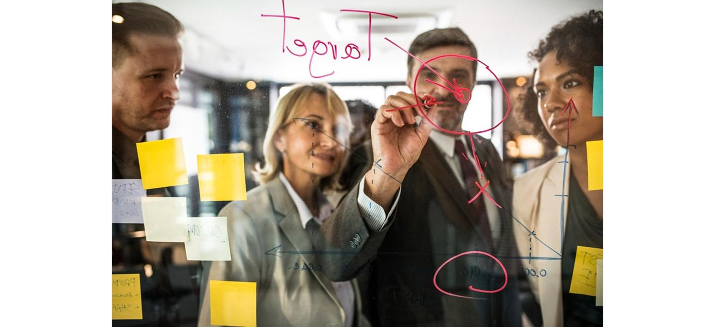 Os números que mandam no negócio: o que CEOs de alto nível precisam monitorar?