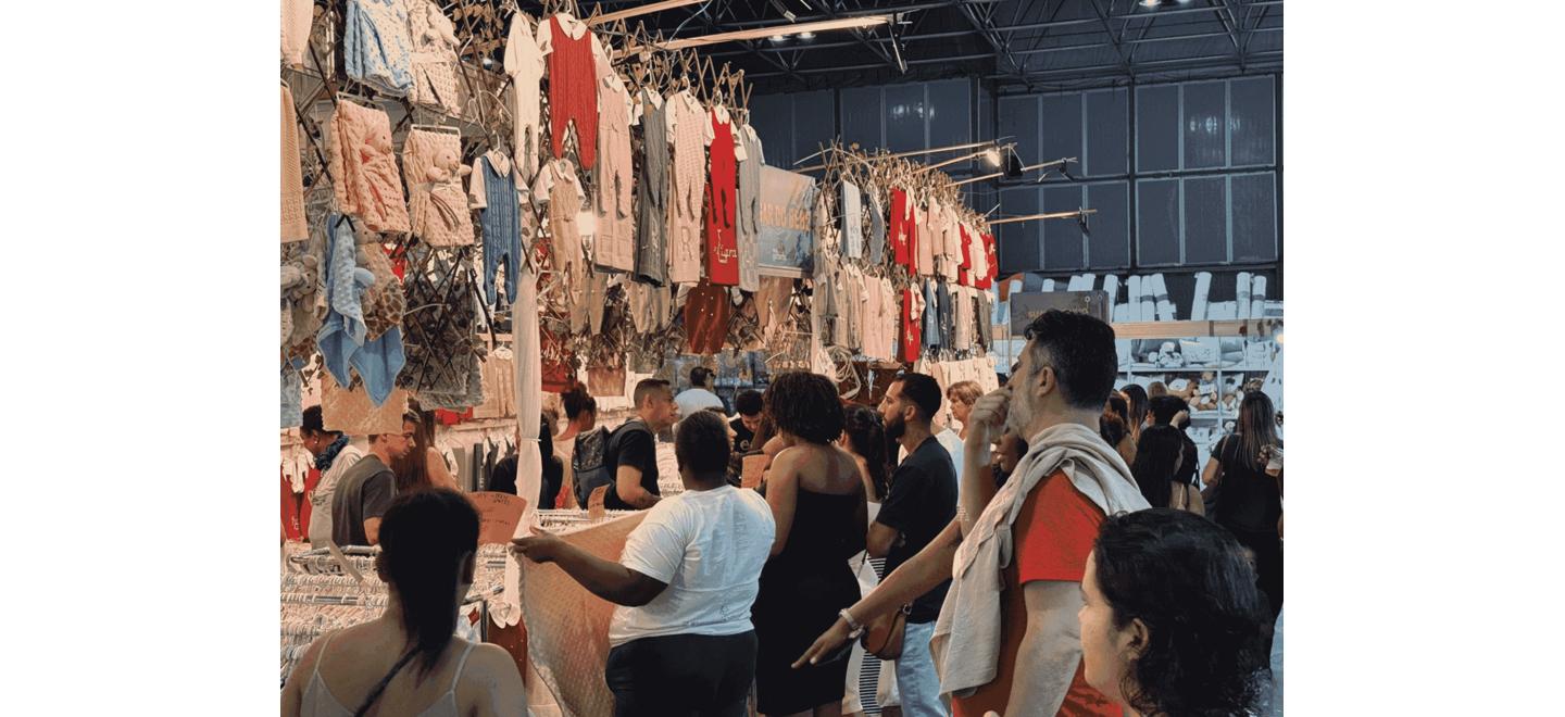 Criar um filho no Brasil pode chegar  a R $ 3,6 milhões;  confira  4 dicas para montar um enxoval com consciência e sem exageros