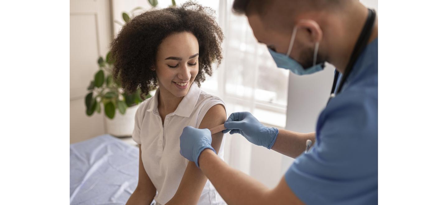 Vacinação em casa: 3 benefícios que explicam por que essa tendência veio para ficar