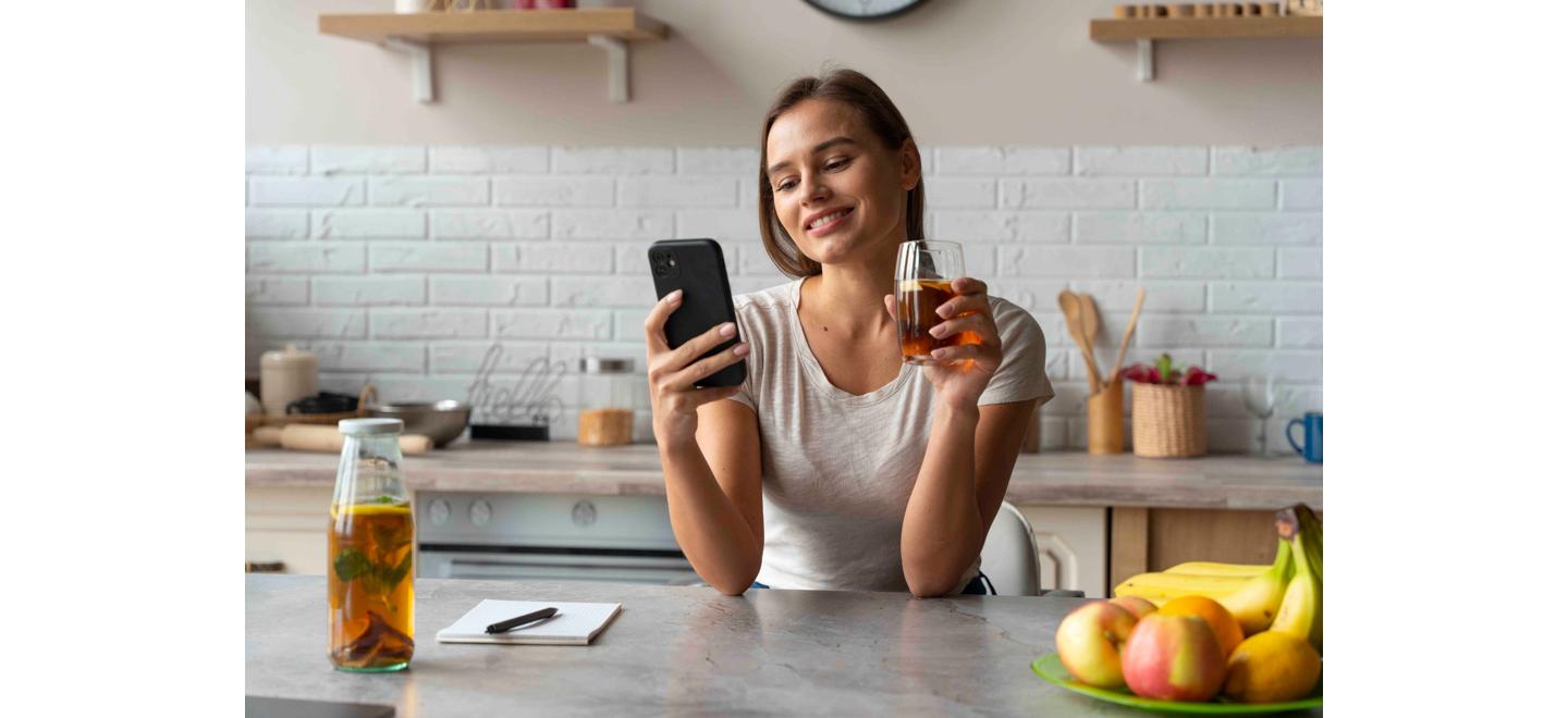 Emagrecer em casa funciona? 4 motivos para quem quer emagrecer apostar no acompanhamento online