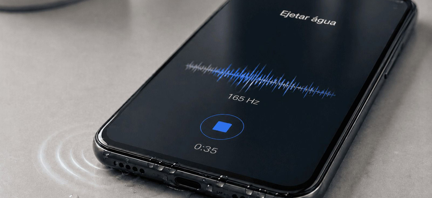 Som para tirar água do celular: guia completo para recuperar o áudio com segurança