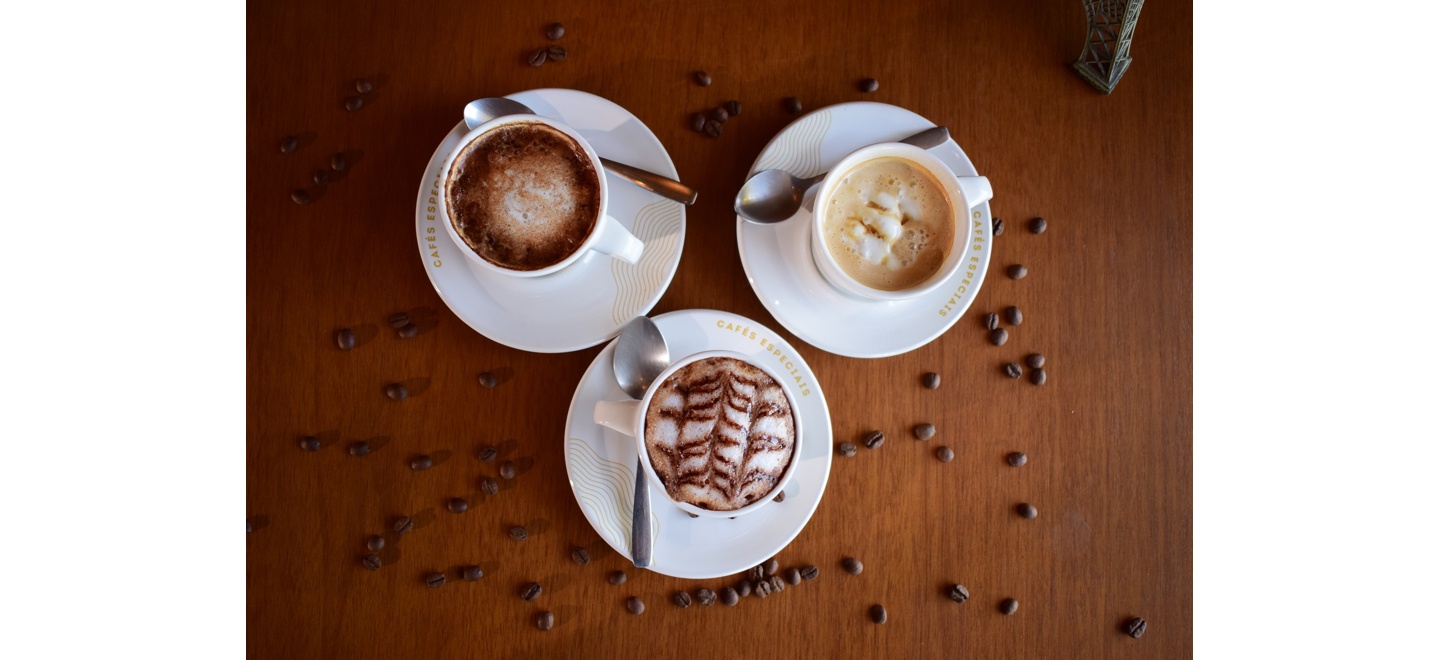 24/05 – Dia Nacional do Café: safra recorde impulsiona mercado e amplia consumo de cafés especiais no Brasil