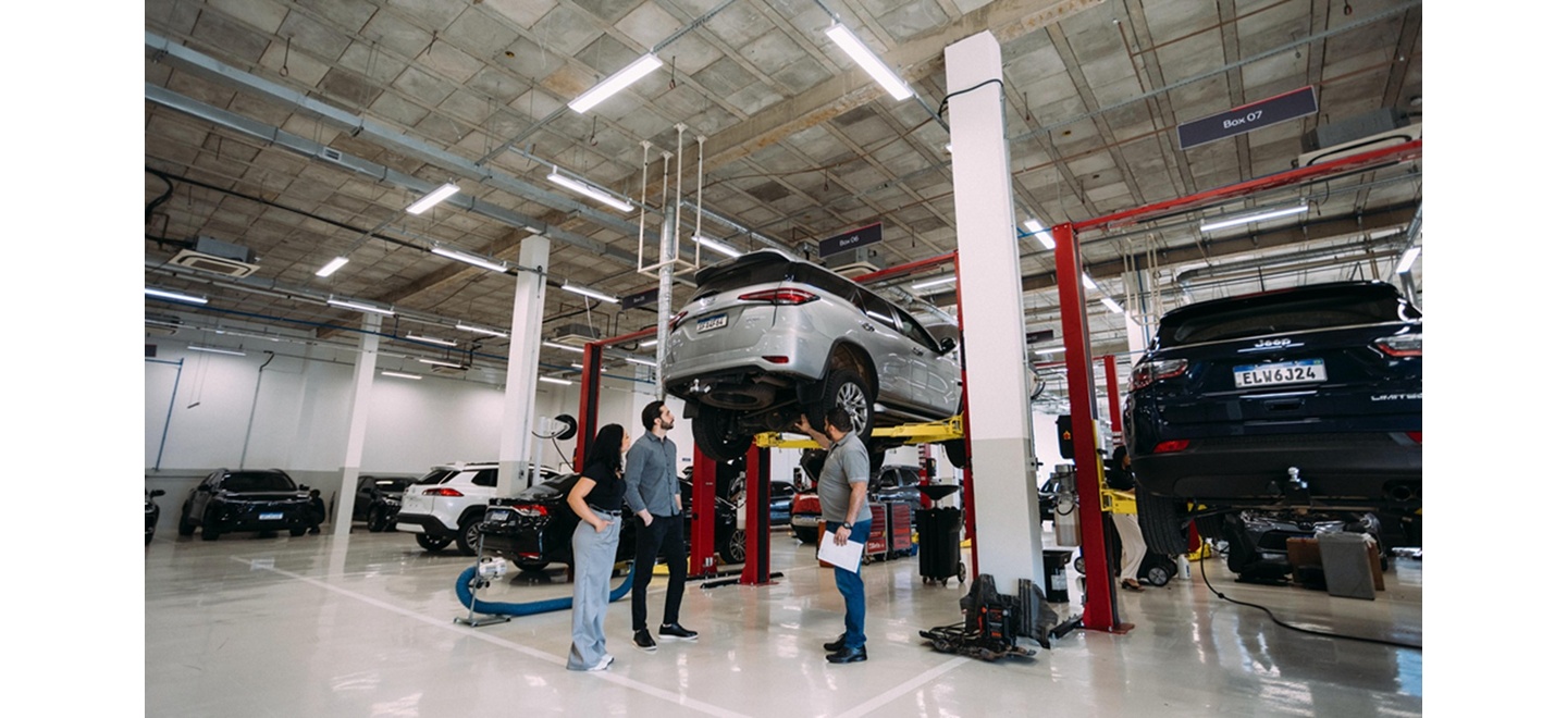 Conheça 7 cuidados essenciais para aumentar a vida útil do seu carro