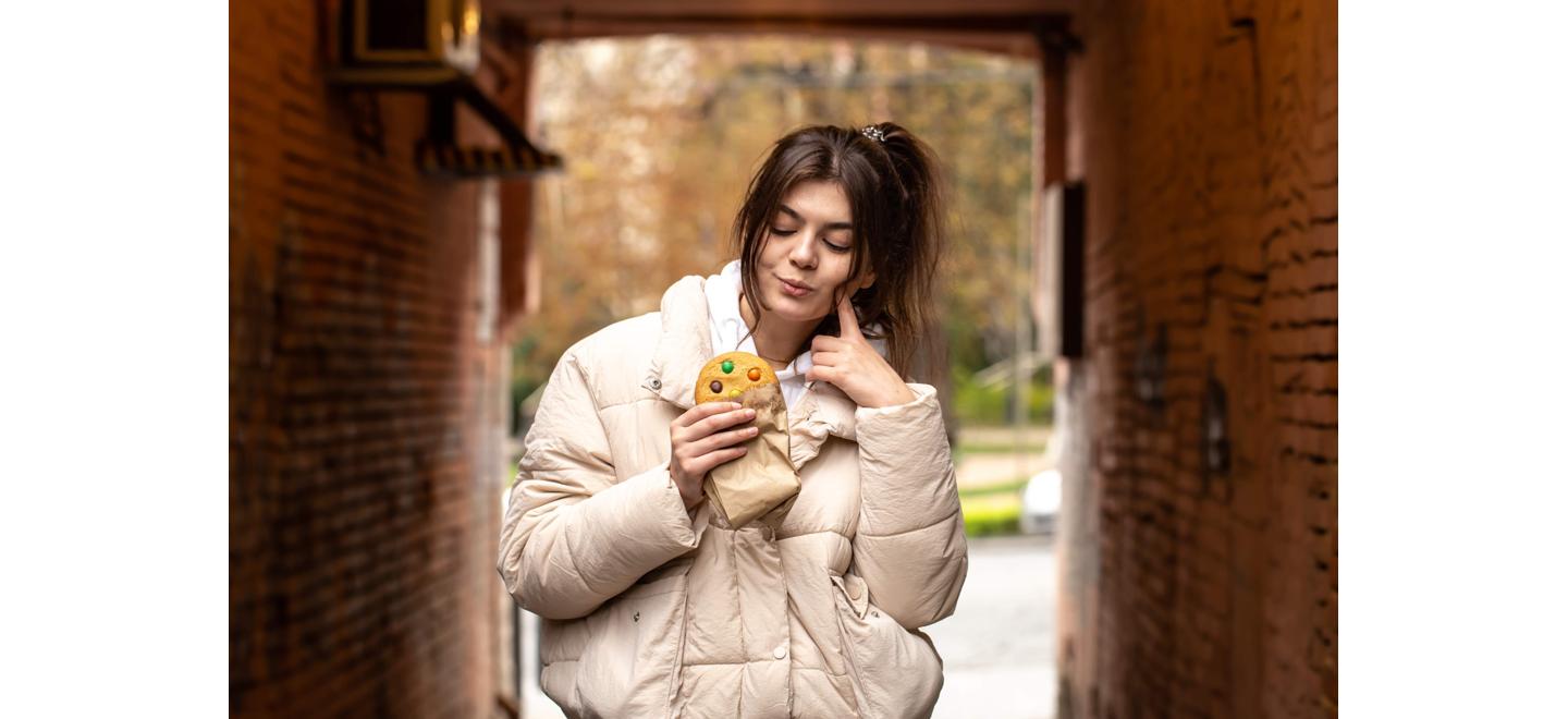 Frio aumenta a fome? Entenda o que acontece com o corpo no inverno