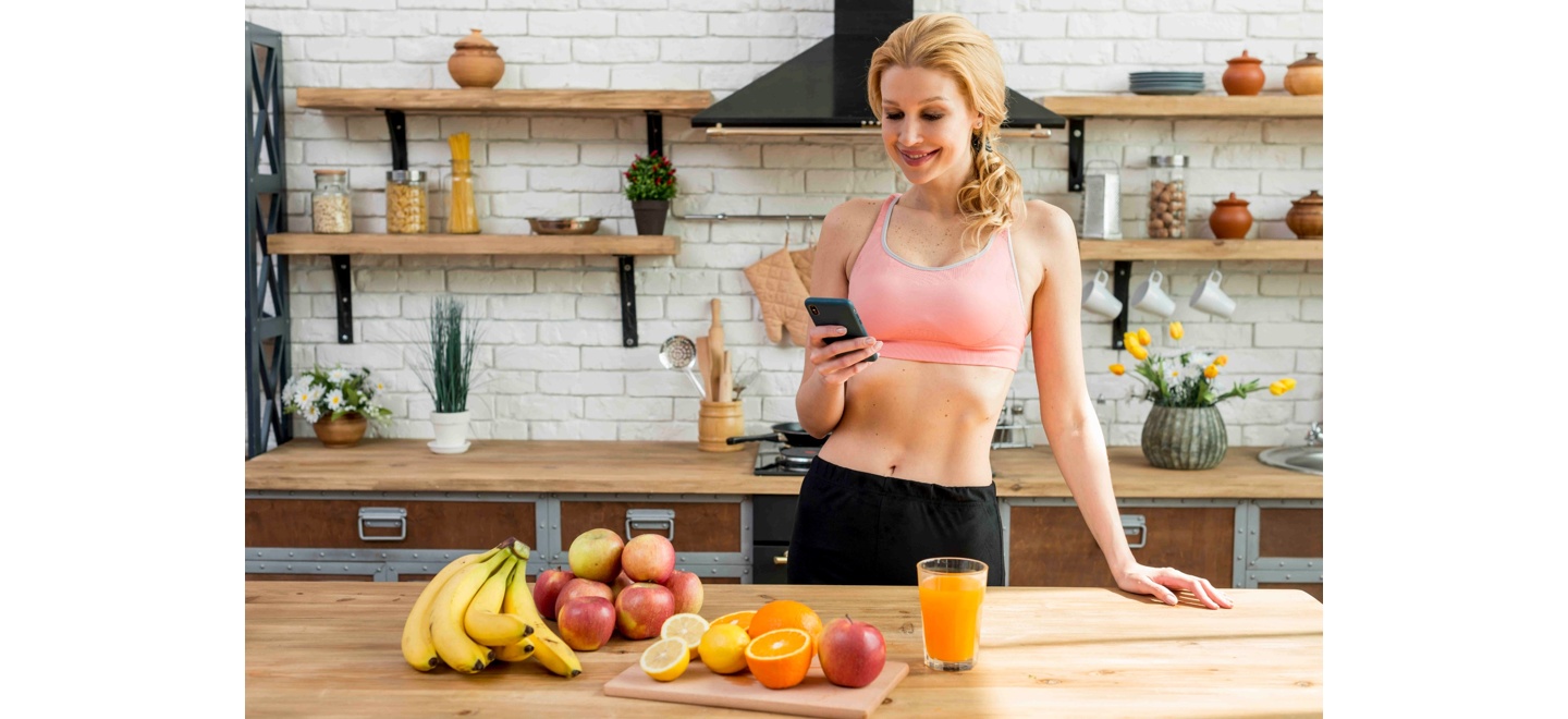 Corpo de influencer x vida real: como padrões da internet podem dificultar o emagrecimento