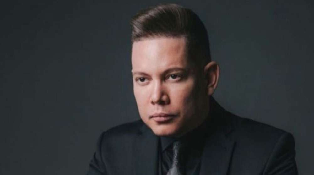 Bispo Bruno Leonardo emociona ao anunciar ajuda para cirurgia de criança com síndrome de Guillain-Barré