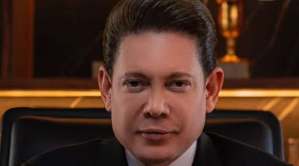 Bispo Bruno Leonardo doa R$ 500 mil e transforma a vida de criança que já está na China para realizar cirurgia