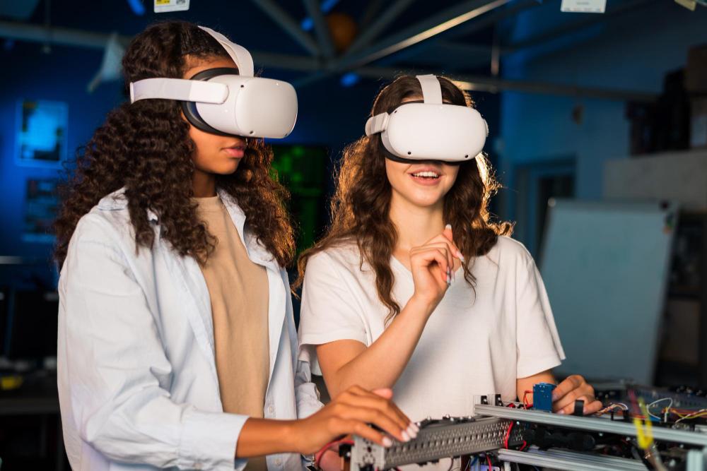 Profissões do futuro e escolha do curso: o que muda para quem entra na faculdade no segundo semestre