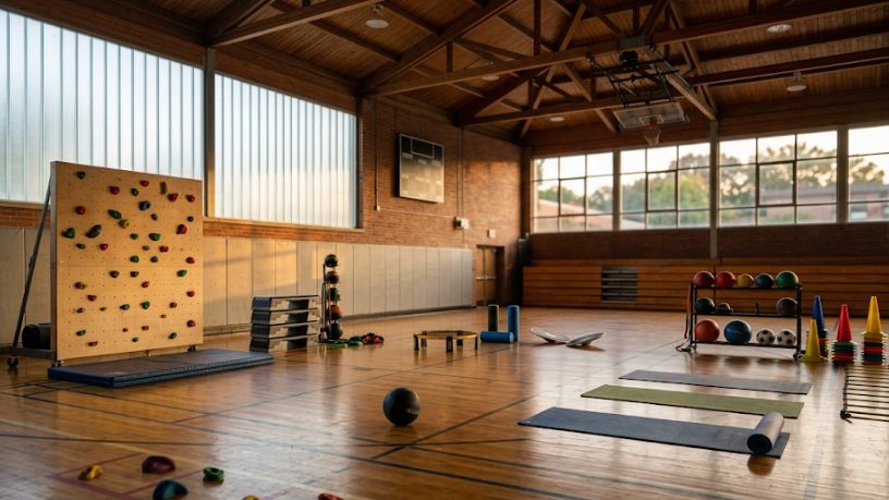 Sergio Bento de Araujo analisa como novas modalidades esportivas ampliam o papel da educação integral nas escolas