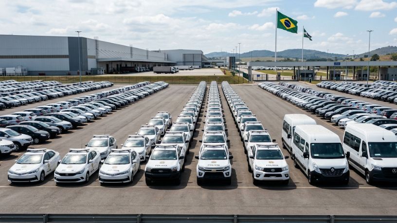 Modelo associativo ganha mercado diante da alta dos seguros tradicionais e da expansão da frota nacional