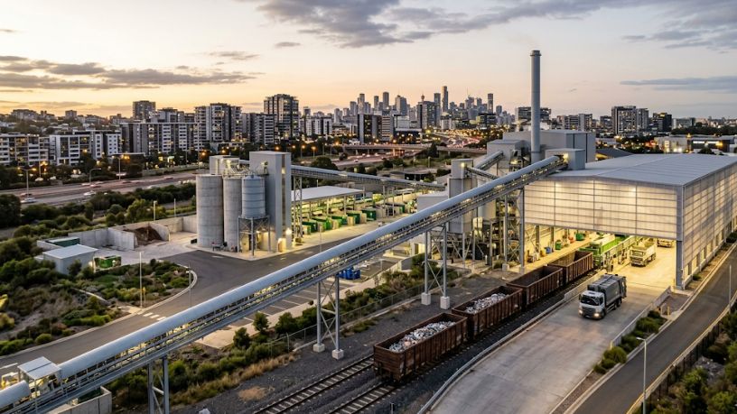 Resíduos sólidos passam a ocupar posição estratégica na infraestrutura urbana, avalia Marcello José Abbud