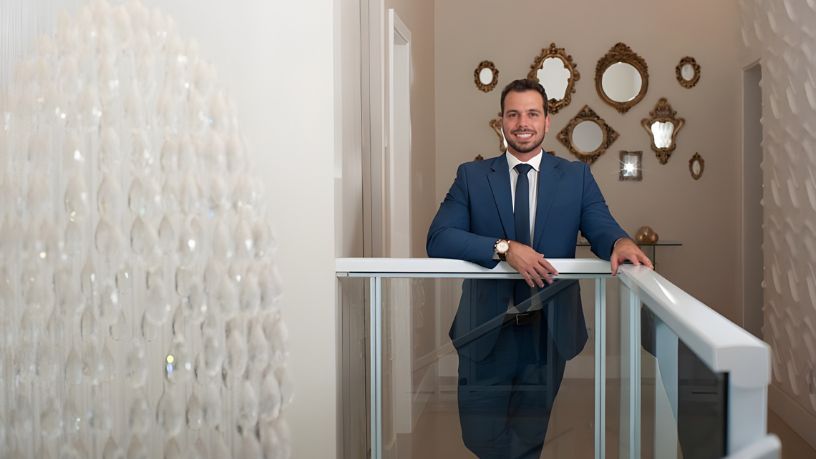 Fundos e instituições ampliam interesse por crédito não performado, observa Felipe Rassi