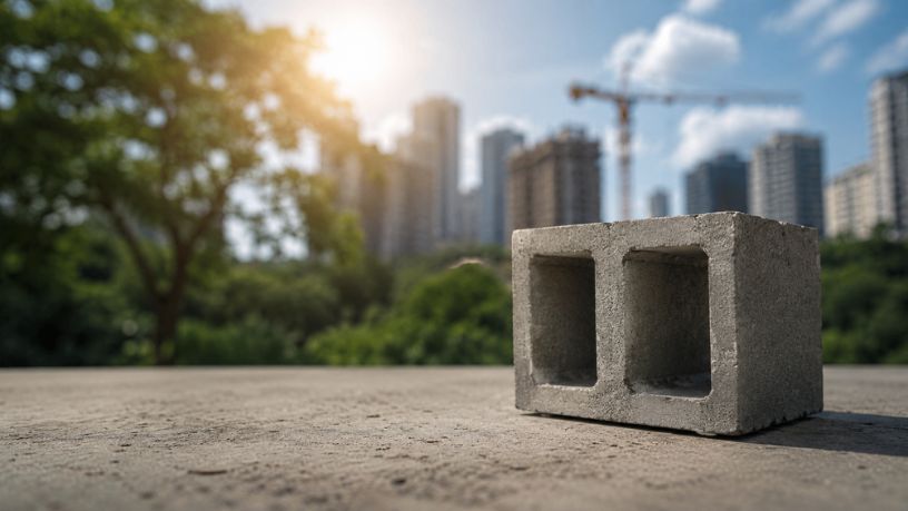 ESG e construção civil: Análise de o Eng. Valderci Malagosini Machado, Diretor Técnico da Blocos e Lajes Itaim sobre o papel dos artefatos de cimento