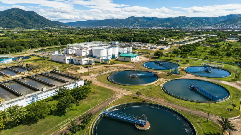 Planejamento e eficiência operacional ganham relevância na expansão do saneamento básico, afirma Márcio Velho da Silva