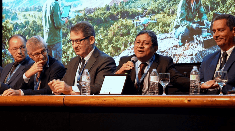 Diretor-geral da ANM defende maior presença feminina no setor de mineração  