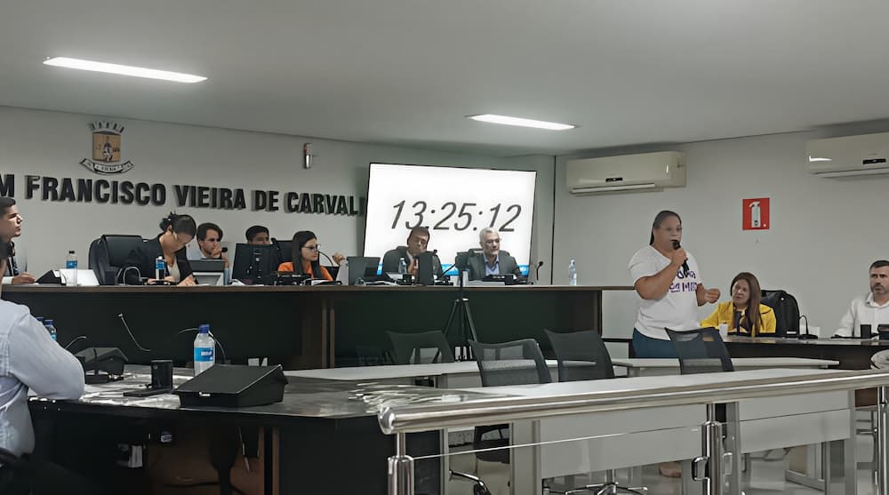 Audiência Pública debate futuro do Indústria do lítio no Vale do Jequitinhonha
