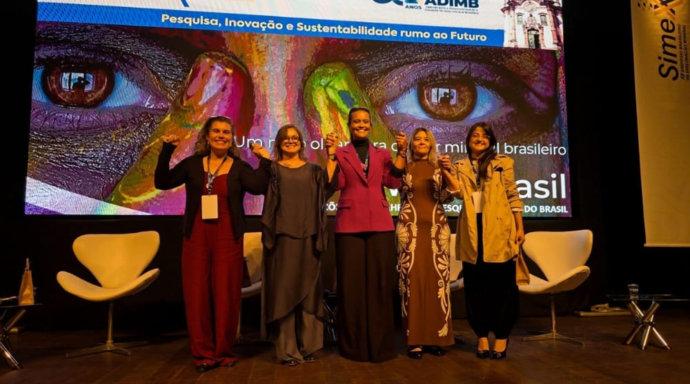 Mulheres defendem inclusão, formação e liderança técnica na mineração
