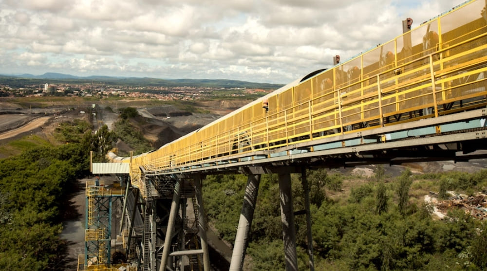 Paracatu impulsiona produção de 492 mil onças de ouro da Kinross Gold
