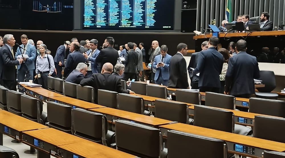 Setor mineral reage com cautela após aprovação do PL dos minerais críticos na Câmara